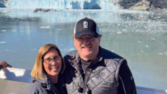 43 Years in Banking: Tim Hoefer set to retire in December