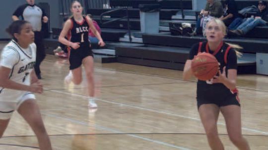 RED LAKE COUNTY WINTER SPORTS