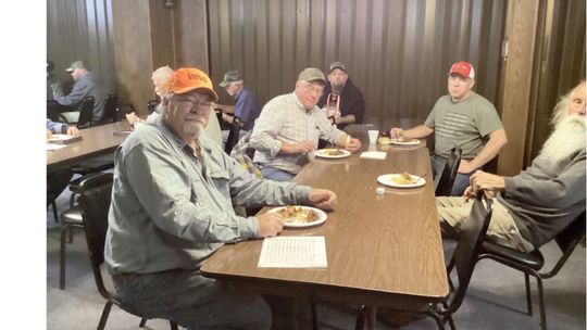 The American Legion Auxiliary