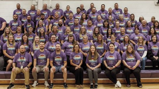 Welcoming a New School Year