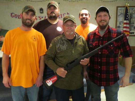 13th Annual Deer Hunters Roundup