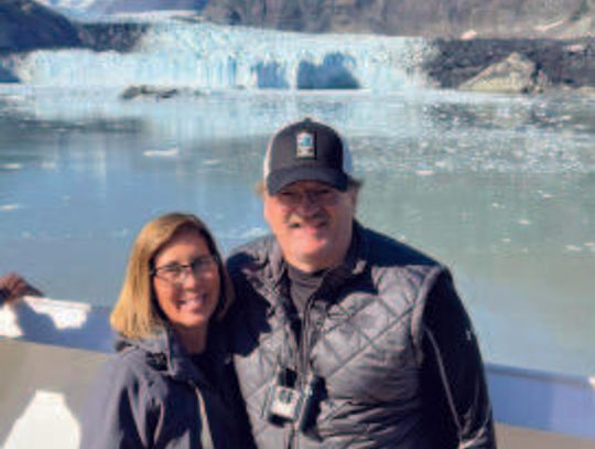 43 Years in Banking: Tim Hoefer set to retire in December