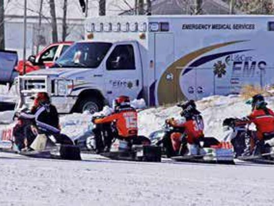 57th Annual Strathcona Cup February 10th, 2024