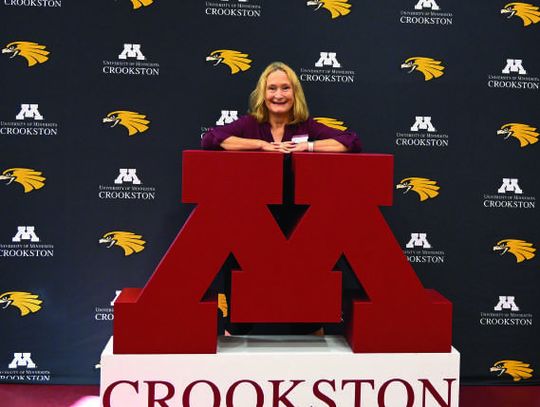 A letter from the UMN Crookston Chancellor - August 2025