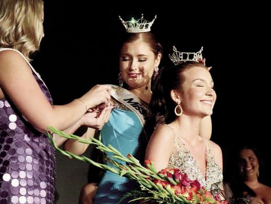A New Chapter of Service: Miss North Star’s Teen 2026