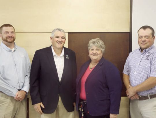 Apply to serve on the Minnesota Soybean Research & Promotion Council