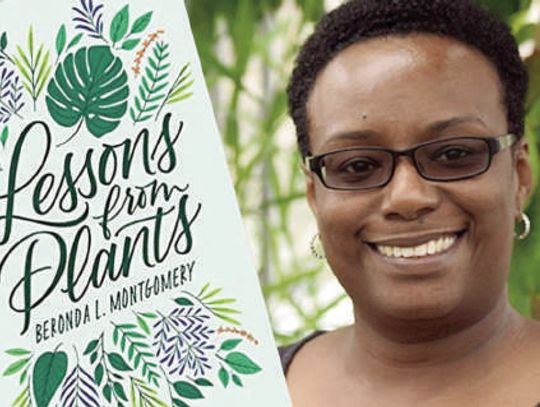 Award-Winning Science Writer, Biologist to Speak at Concordia