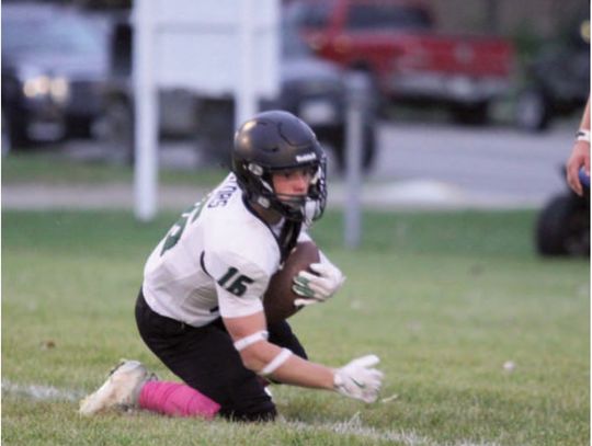 BGMR Gators Vs. Goodridge- Grygla Chargers in Grygla Gators 14- Chargers l8 BGMR Gators Vs. Goodridge- Grygla Chargers in Grygla Gators 14- Chargers l8