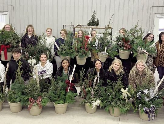 Can You Help Spread Some Christmas Kindness?