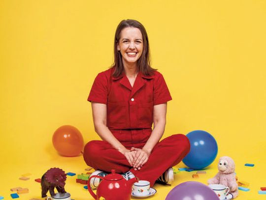 Children’s Theatre Company Announces 2025-2026 Single Tickets Now On Sale