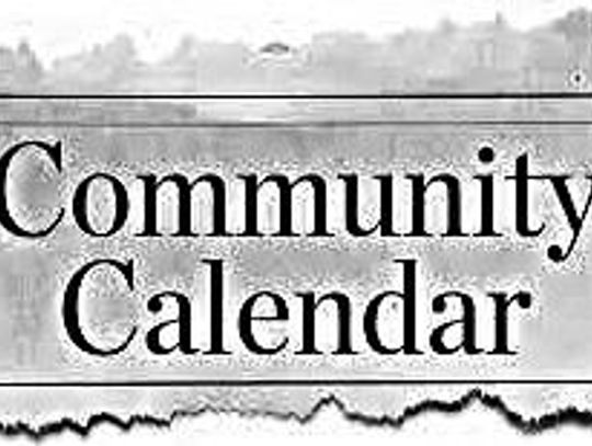 Community Calendar