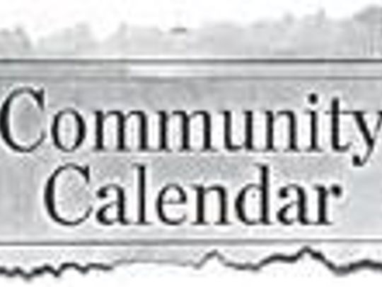 Community Calendar