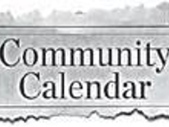 Community Calendar