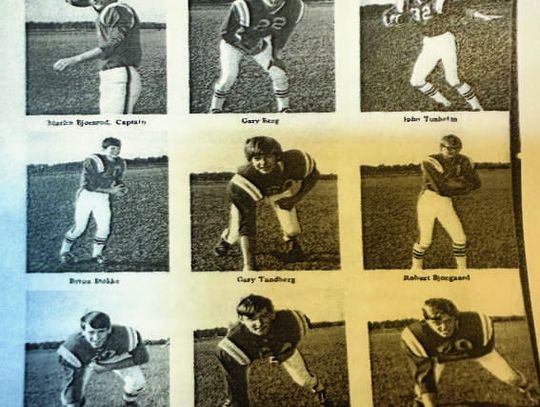 Did you see last week’s Edition of Frostheim Journal featuring the new MCC Hall of Fame recipients