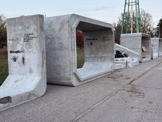 Exciting Progress on 2nd Street! Exciting Progress on 2nd Street!