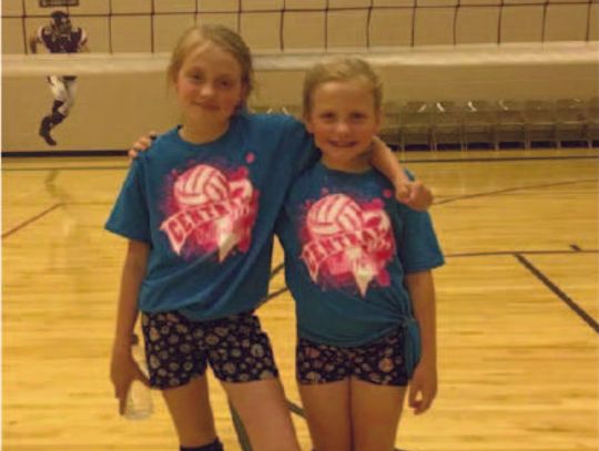 FALL SPORTS SENIOR FEATURES