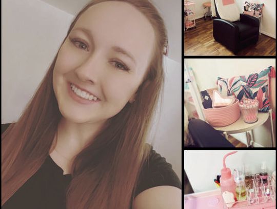 Feeling Good, Supporting Local: A Look Inside ALash by Alicia Feeling Good, Supporting Local: A Look Inside ALash by Alicia