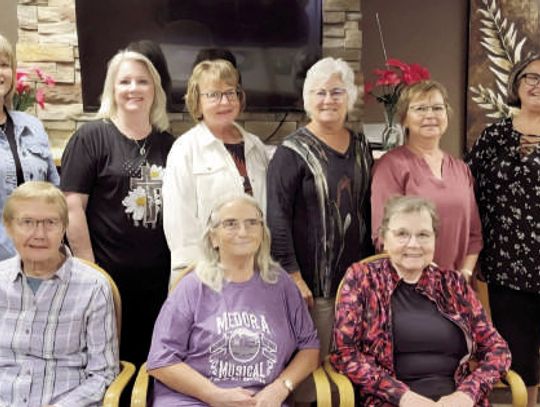Hillcrest Nursing Home Alumni Reunite for Evening of Memories
