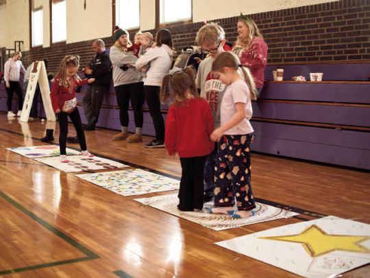 Holly Dazzle 2025 Fun