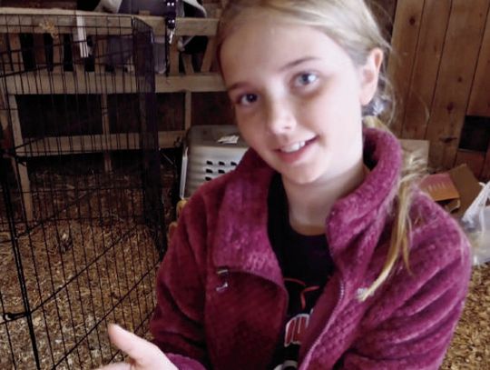 Humbleberry Farms: A little Rain, A lot of fun!