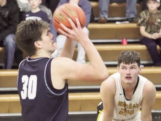 It’s that time of year… basketball!