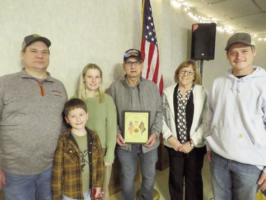 Local Middle River Businesses and Organizations are Invited to Light up the Legacy and Spread Christmas Cheer