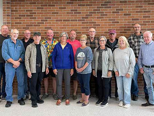 MCC Class of 1974 Celebrates 50th Reunion