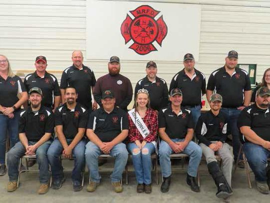 Middle River Fire Department sponsors Annual