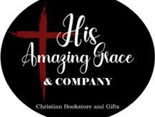 Middle River Welcomes a New Business... His Amazing Grace & Company