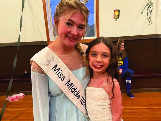 Middle River Yesteryears