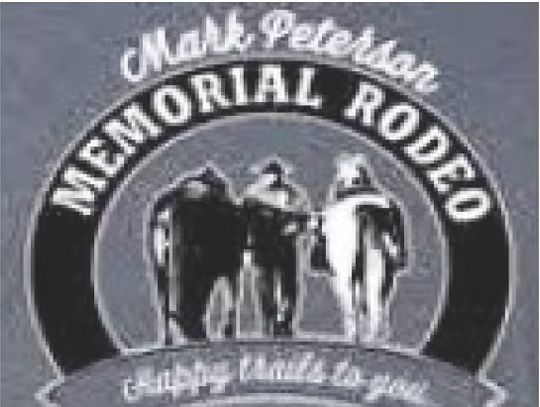 More Time to “Gear” Up for the Mark Peterson Memorial Rodeo
