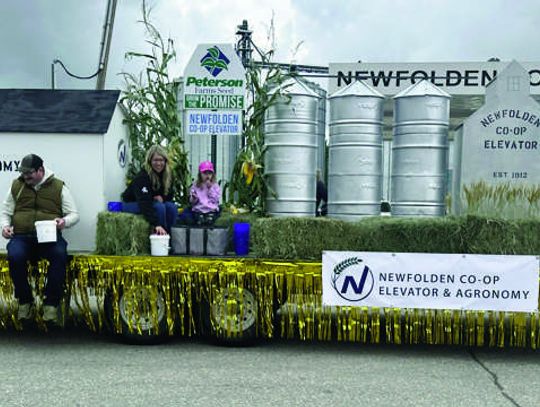 Newfest 2025: A Weekend to “Grow With Us”