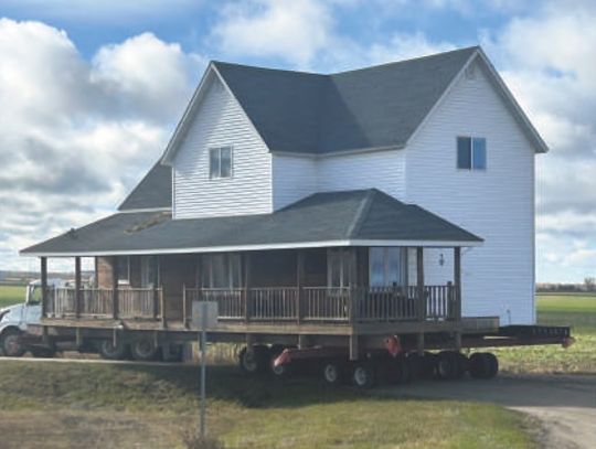 Now, Ya Don’t See That Everyday...