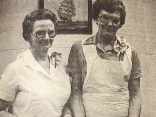 Oklee Senior Site News & Other Things