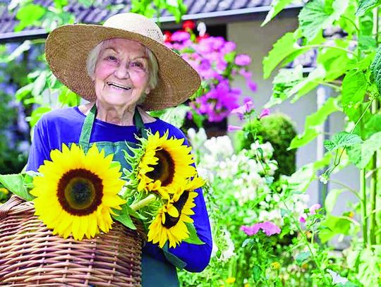 Planting for Purpose: Gardens That Support Wildlife and Wellness