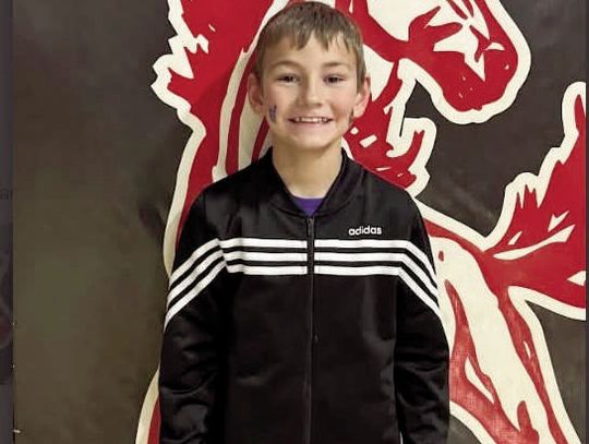 RLCC October Students of the Month