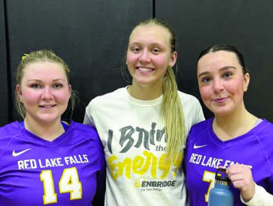 RLF Eagles Rally Past Bearcats in Five‑Set Thriller