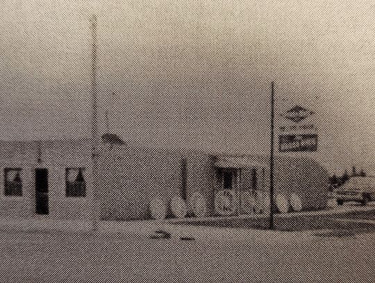 The Wheel Bar, Part 1