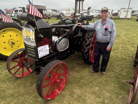 Tractor Trivia