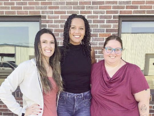 Unity Bank Celebrates Tellers Week