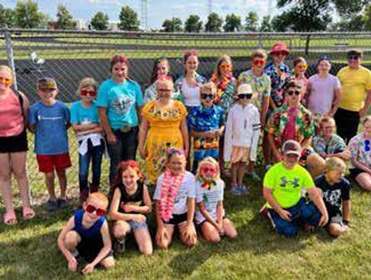 Warren County Fair Kicks Off with the Annual Parade