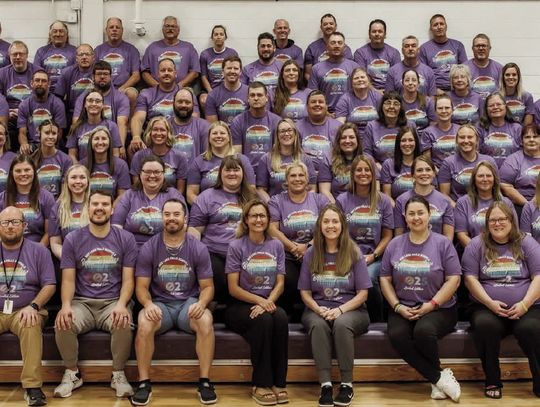 Welcoming a New School Year
