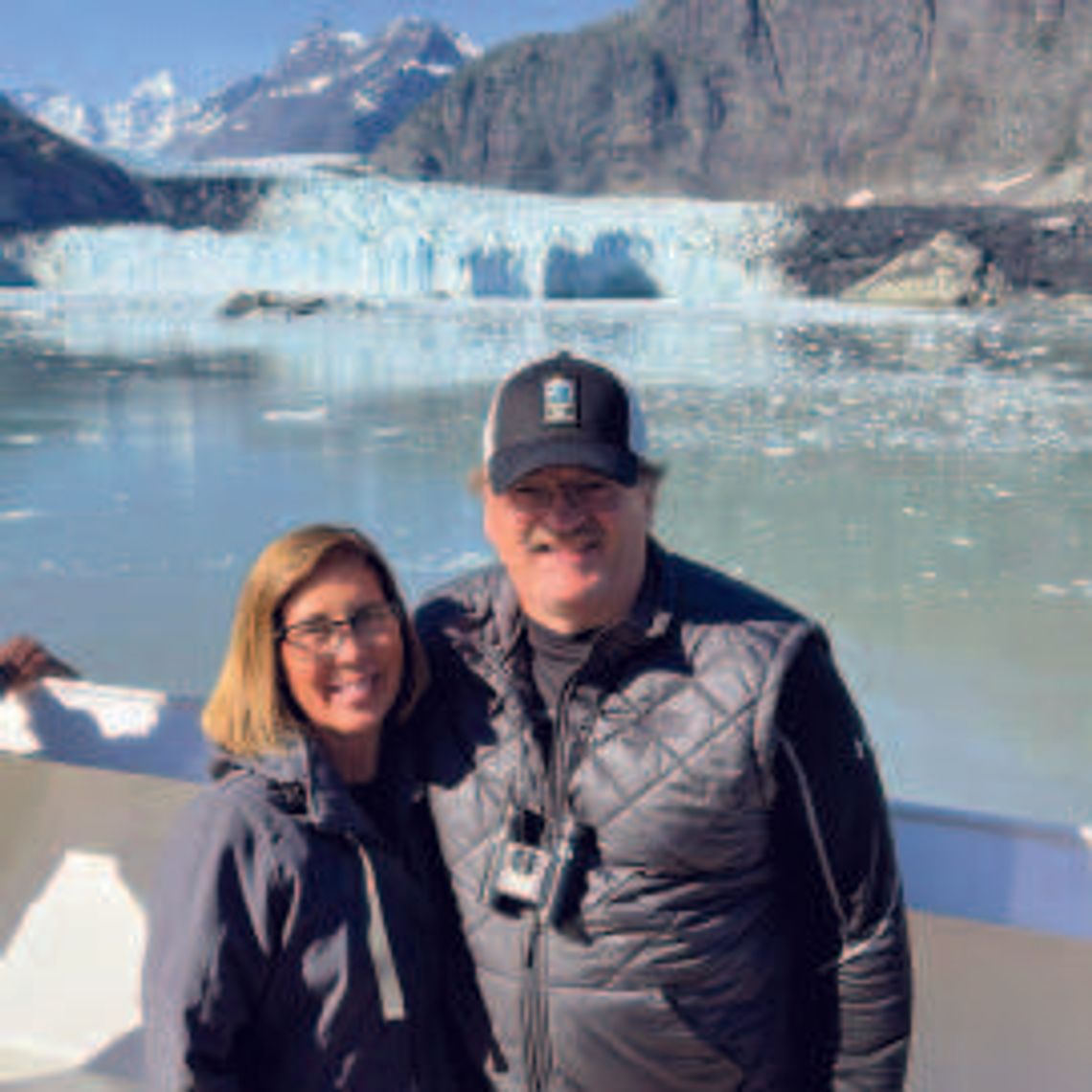 43 Years in Banking: Tim Hoefer set to retire in December