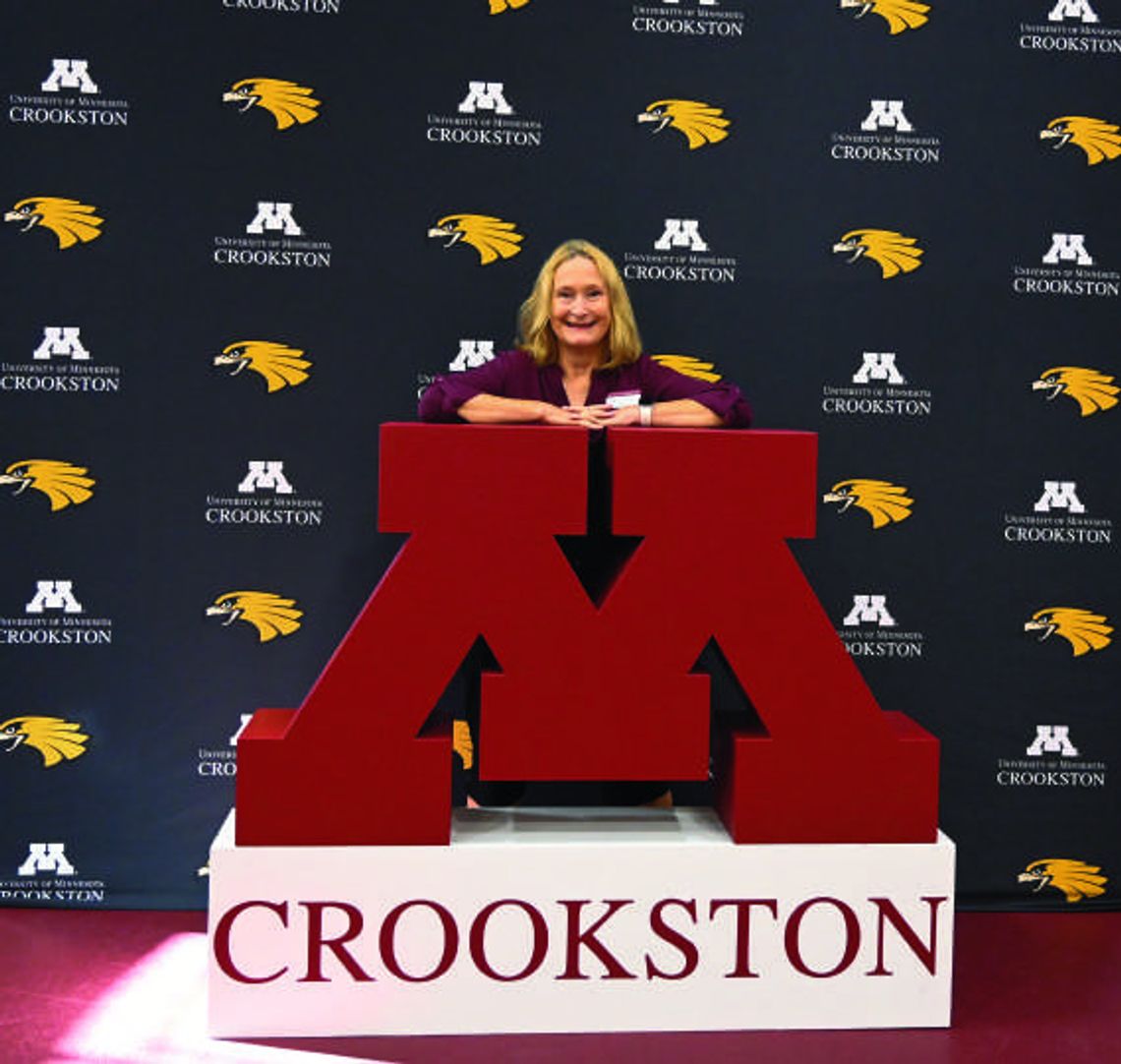 A letter from the UMN Crookston Chancellor - August 2025