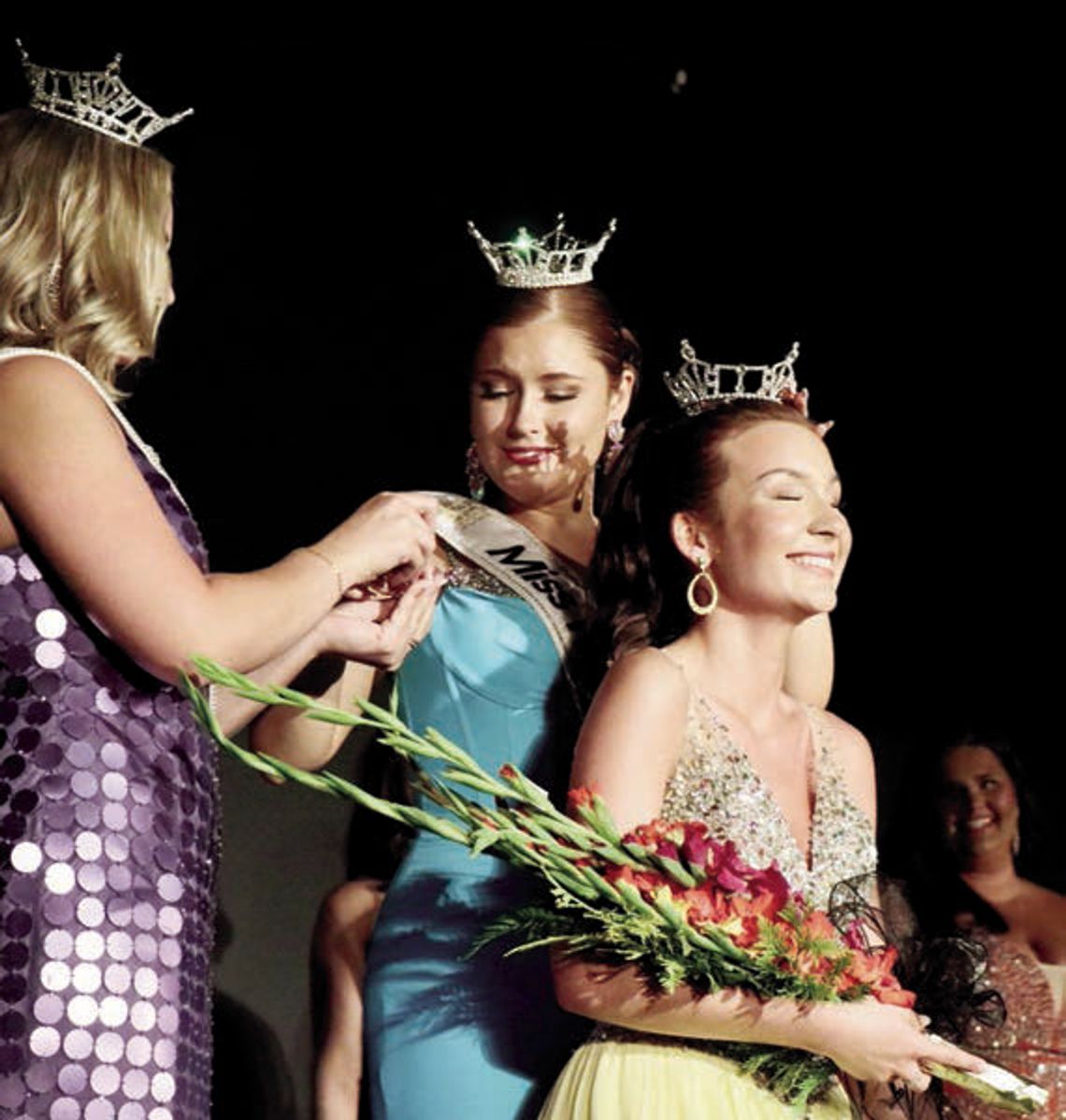A New Chapter of Service: Miss North Star’s Teen 2026