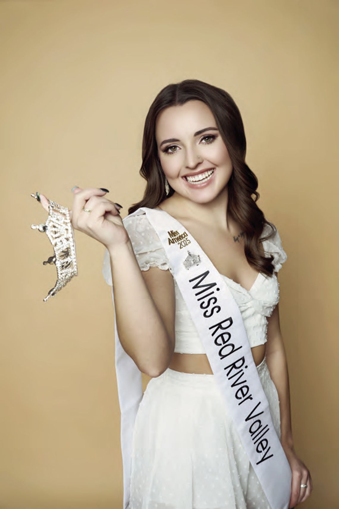 From Middle River to Miss Minnesota: A Journey of Service, Self-Discovery, and Small-Town Pride