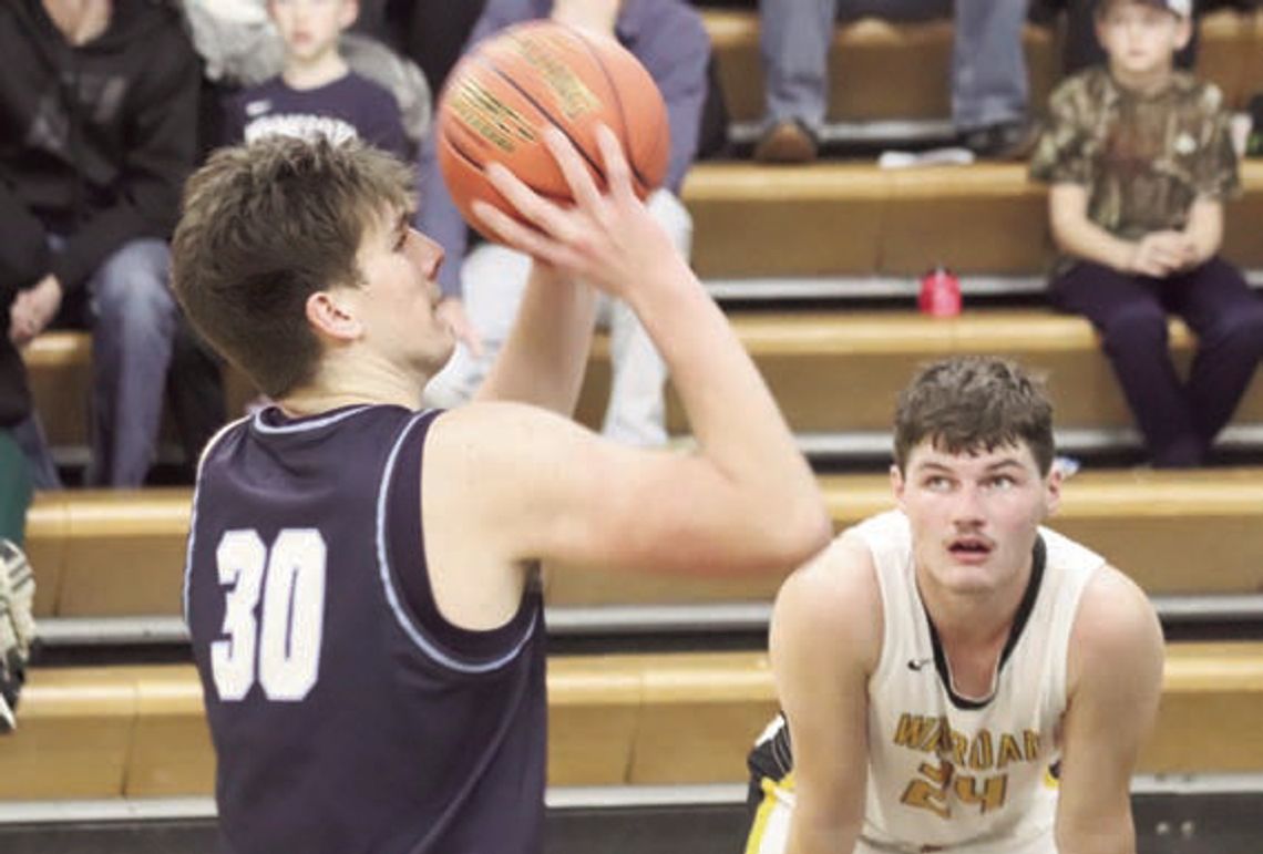 It’s that time of year… basketball!