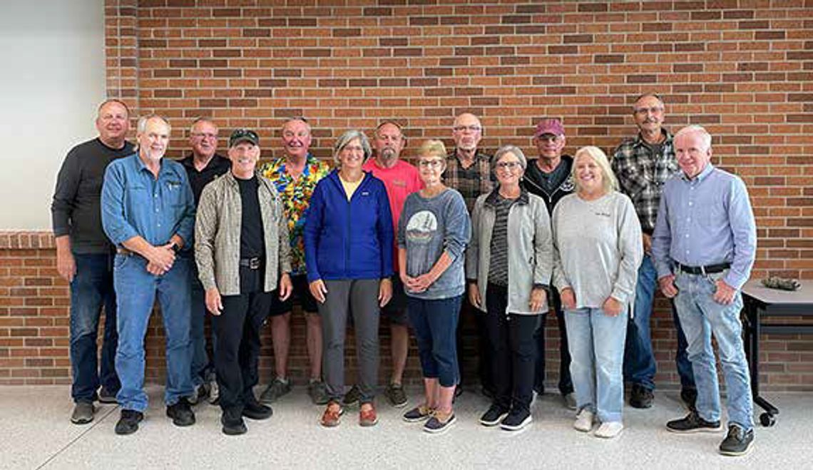 MCC Class of 1974 Celebrates 50th Reunion