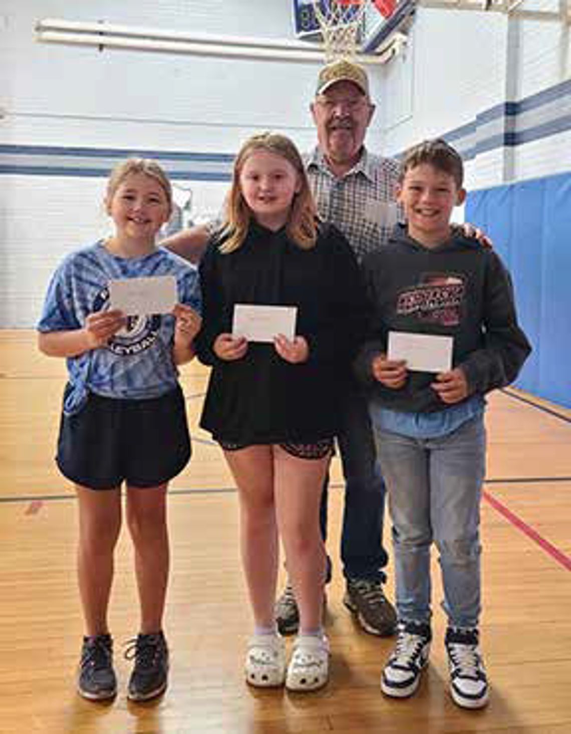 More Memorial Day Essay Contest Winners