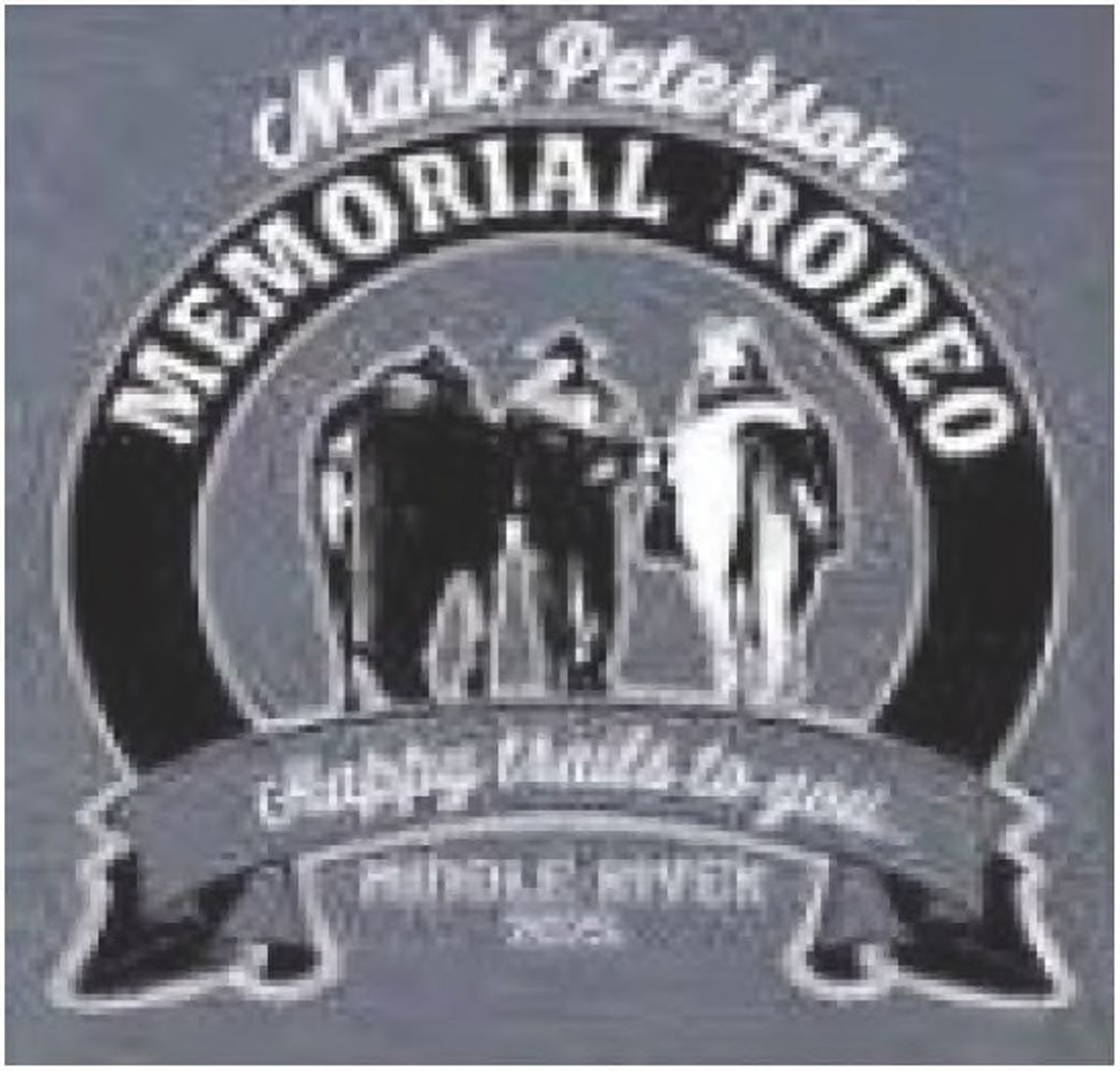 More Time to “Gear” Up for the Mark Peterson Memorial Rodeo